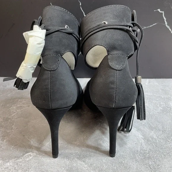 Breckelle’s Liane-12 Black Size 6.5m - Picture 5 of 10